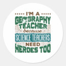 Search for geography stickers Teacher