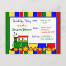 Search for in the rain birthday invitations Green