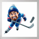 Search for ice hockey art Action