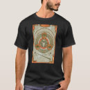 Search for queenie goldstein tshirts Tarot