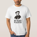 Search for richard wagner tshirts Opera