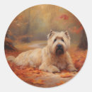 Search for wheaten terriers stickers Pet