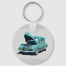 Search for 1940 key rings Car