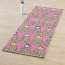 Search for kawaii yoga mats Pattern