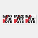 Search for elections 08 bumper stickers Barack