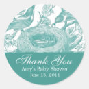 Search for gorgeous stickers Baby shower