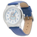 Search for cartoon watches Blue