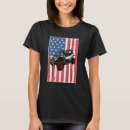 Search for dune buggy tshirts Flag
