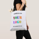 Search for templates tote bags Business