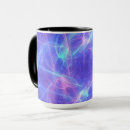 Search for light effects mugs Blue