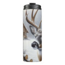 Search for buck travel mugs Deer