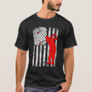 Search for golf flag tshirts Lover