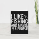 Search for three rivers cards Fishing