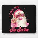 Search for gingerbread cookie mousepads Candy cane