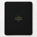 Search for mini mousepads Stylish