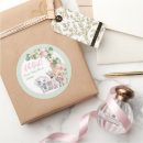 Search for tropical green stickers Greenery