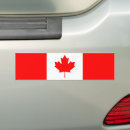 Search for canadian bumper stickers Pride