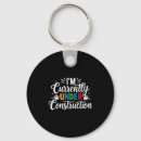 Search for christmas lights round key rings New yearâ