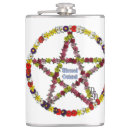 Search for a new beginning barware Flowers