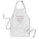 Search for studio aprons Acrylic
