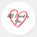 Search for saint valentines day stickers Girlfriend