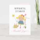 Search for for step daughter birthday cards Pink