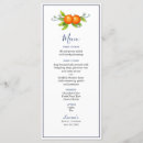 Search for bridal luncheon menus Elegant
