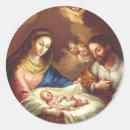 Search for jesus birth stickers Christianity