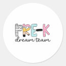 Search for pre k stickers Teacher life