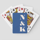Search for decorative playing cards Simple