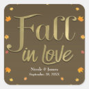 Search for engagement square stickers Party