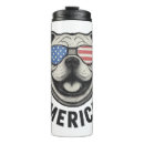 Search for merica travel mugs Wolf