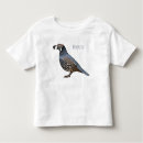 Search for quail tshirts California
