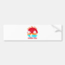 Search for summertime bumper stickers Surfer