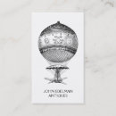 Search for steampunk business cards Vintage