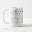 Search for information security mugs Cybersecurity
