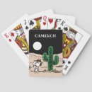 Search for characters playing cards Charlie brown