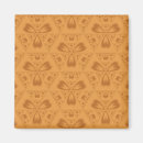 Search for fractal heart magnets Geometric