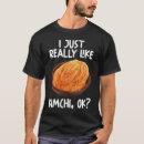 Search for kimchi tshirts Food