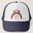 Search for eighth hats Rainbow