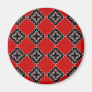 Search for ethnic magnets Pattern