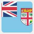 Search for fiji stickers Flag