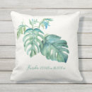 Search for leaf design cushions Beach