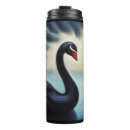 Search for swan travel mugs Animal