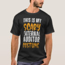 Search for external tshirts Auditor