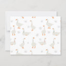 Search for goose postcards Farm