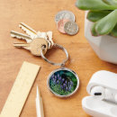 Search for candles rounded key rings For her