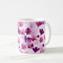 Search for floral easter mugs Pretty