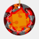 Search for special needs christmas tree decorations Awareness
