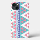 Search for aztec pattern cases America